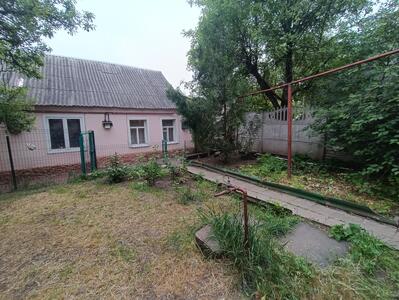 Продам частину домоволодіння р-н 16 лікарні на пр.Б.Хмельницького (вул.Володарського)