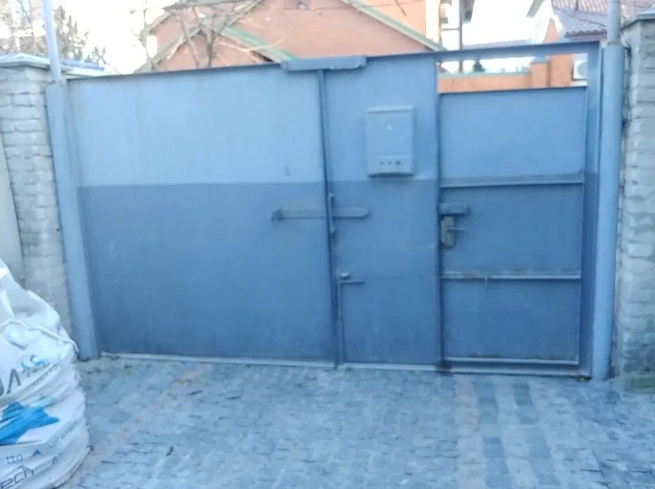 Продам надежные въездные ворота, Дніпро на aviso.ua