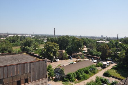 Дніпропетровський Завод Електротехнічного Обладнання