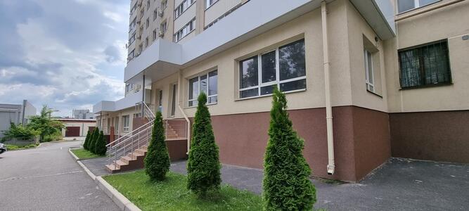 Продажа квартиры в новострое 670$/м2 Артема 90б