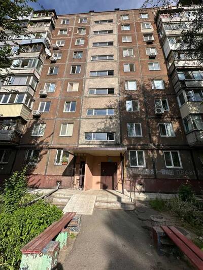 Продам 2-к квартиру Днепр, Индустриальный, Слобожанский проспект, 115