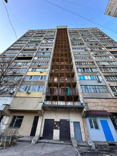 Продам 1-к квартиру Днепр, Чечеловский, Титова, 18А