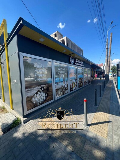 Оренда Зупинка на Гагаріна 40 (біля АТБ, через дорогу Нео-Плаза).