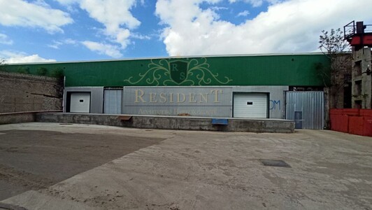 Оренда склада від власника (частина складського комплексу)