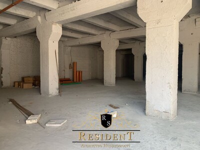 Здам в оренду складський комплексвиробництво  Район вул Шинна (12 квартал)