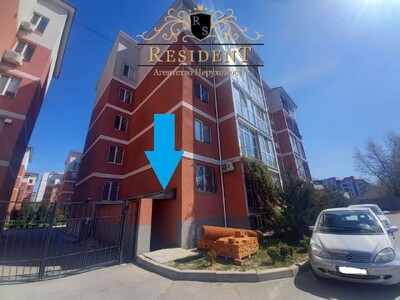 Продажа цокольного приміщення в новобудові.