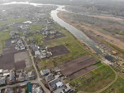 Продам ділянка під житлову забудову Новомосковський, Піщанка, Садовая