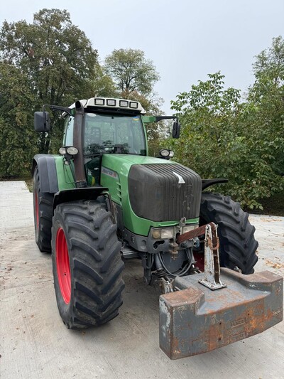 Трактор Fendt 930   2005 р. в. 300к.с. Офіційний 2власник!