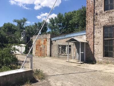 Продаж виробничого приміщення, Космонавта Волкова вул., Самарський район, Дніпро