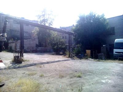 Продаж майданчика, Мічуріна вул., Новокодацький район, Дніпро