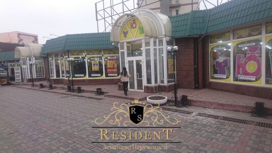 Приміщення в центрі, на Театральном бульварі. Опен спейс, ремонт як на фото. Топ трафік