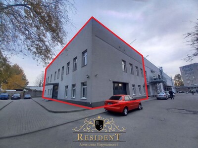 Величезний і "заряжений" офіс на 884 м2 Лівий Берег ( сусіднє з ТЦ "НАША ПРАВДА")