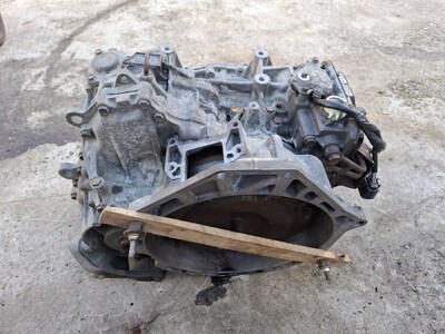 АКПП Ford Mondeo (Форд Мондео) Mk3 2S717000