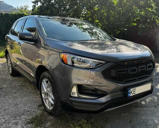 Продам Ford Edge, 2021 року, 2.00 л., 21000 $, Днепр на aviso.ua