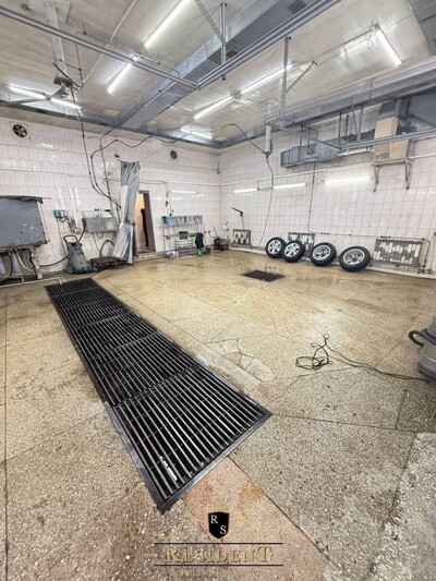 Продам діючий бізнес. Автомийка і шиномонтаж+ автомагазин. Прицентральний район