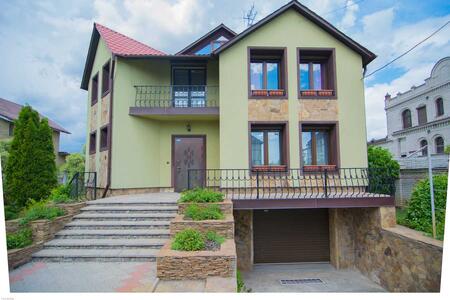 Продам 6-к дом Днепр, Юбилейное, Новый, 3