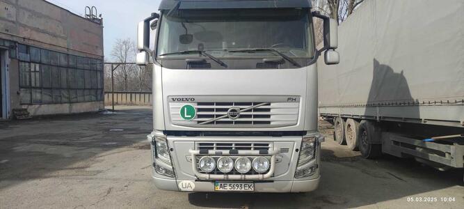 Продам Volvo FH 12, 2010 року, 12.70 л., 710000 гривень