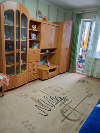 Продам 2 к.кв. от собственика