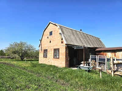 Продаж будинку в Очеретуватому