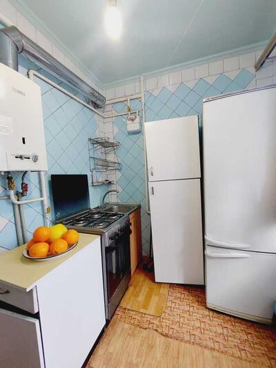 Продам 2-к квартиру Днепр, Амур-Нижнеднепровский, Прогрессивная, 2