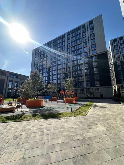 Продам 3-к квартиру Дніпро, Центральний, Короленка, 22А