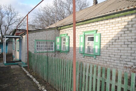 Продам жилой дом в Новостепановке