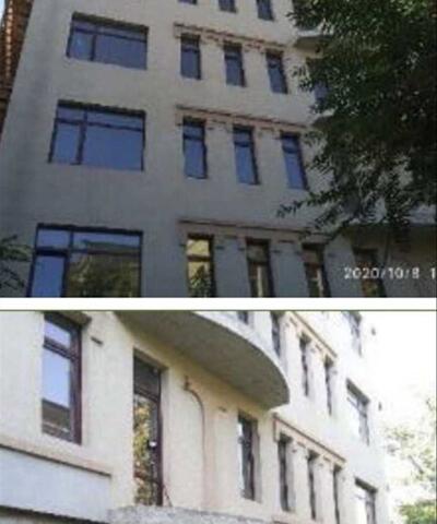 Продам 6-к будинок Дніпро, Соборний, пр-т. Дмитра Яворницького (Карла Маркса), 37Б