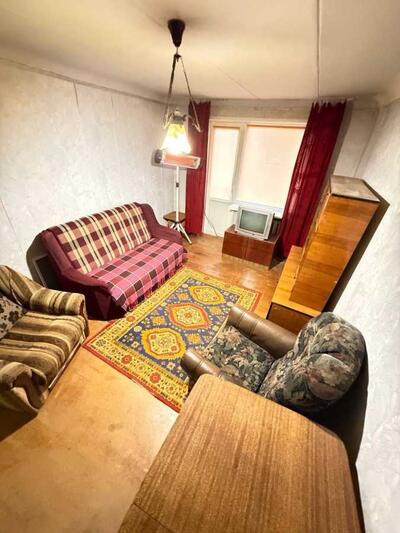 Продам 3-к квартиру Криворізький, Кривий Ріг, Самотічна, 3