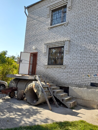 Продаж будинку ,дача ,неподалік зупинка автобусу