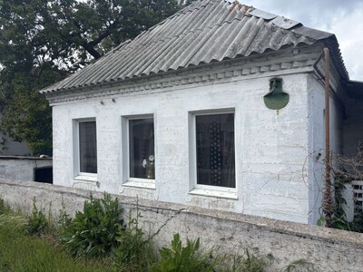 Диевка 2.Продам дом 50 кв м, Диевка2