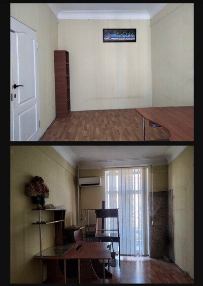 Продам 3 кімнатну квартиру-Центр міста.пл.Старомостова Дніпро Червона лінія