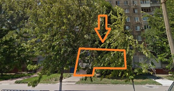 Продам Магазин з орендарями прс Слобожанський