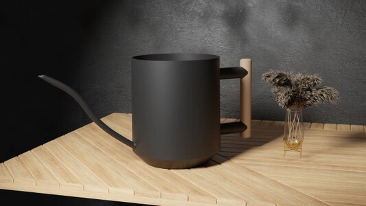 Сучасна зручна та стилльна лійка