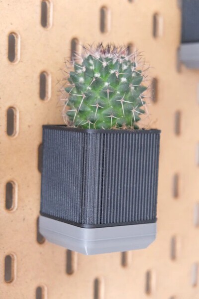 SkadisBloom чудове новітне кашпо