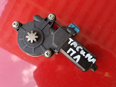 Моторчик стеклоподъемника двери передней левой 96261056 GM Chevrolet Tacuma