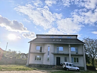 Найкращій будинок в Дніпрі аналогів не має