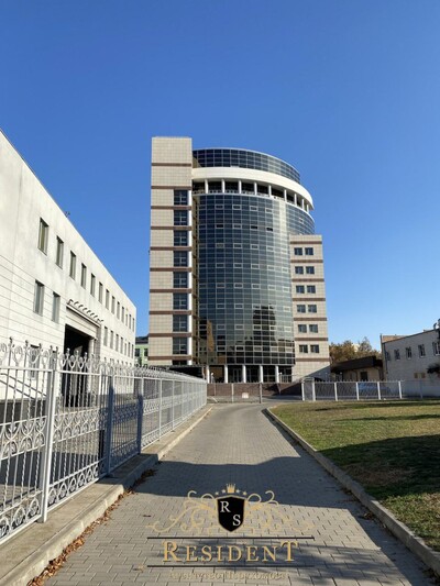 Продаж приміщення в центрі міста. На сьогодні офіс ІТ компанії (не КЦ, дійсно ІТ)