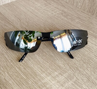 Окуляри від сонця