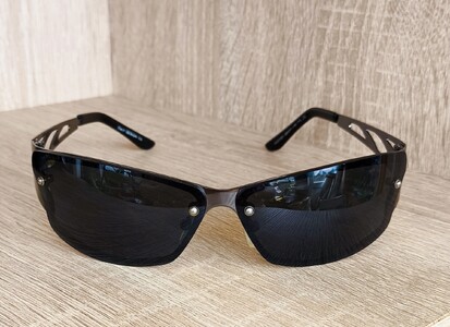 Мужские солнцезащитные очки, новые, распродажа