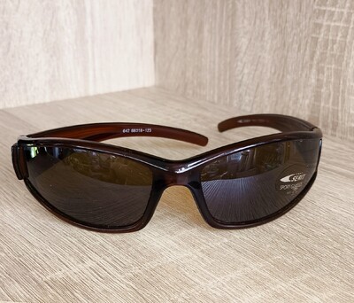 Сонцезахисні окуляри