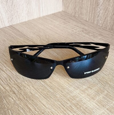 Окуляри нові підліткові сонцезахисні