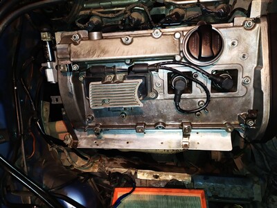 Ремонт авто, быстро и надежно. ТО.