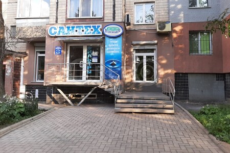 Продаж приміщення, р-н "Вечірній", вул. Івана Авраменка