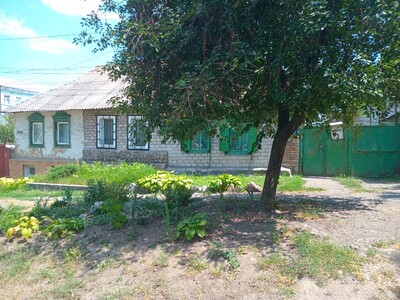 Продам Часть домовладения  Могилевская 3