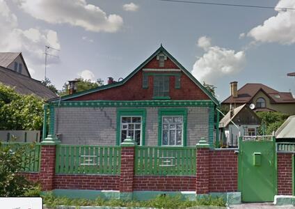Продаж  будинка в р-ні пр.Гагаріна