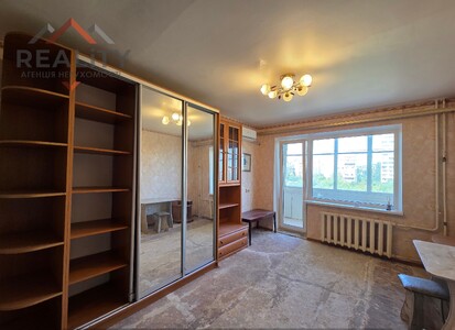 Продам 1к.кв. ж/м Перемога-5 (бульв. Слави)