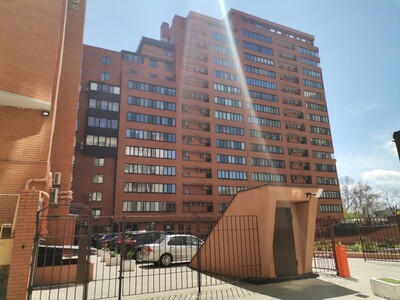 Продам 3 кім кв а пр.Гагарина (Нагорка)