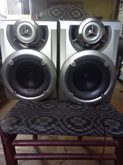 Колонки Samsung PS-T35