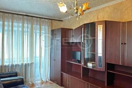 Продаж 1-но кімнатної квартири на 173 кварталі