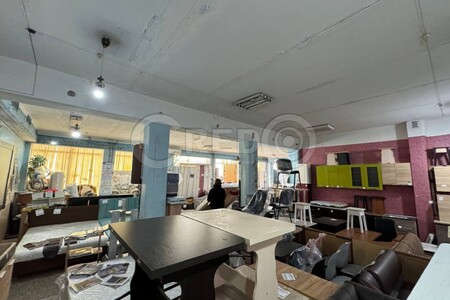 Продаж магазину на "Вечірньому", вул. Павла Глазового